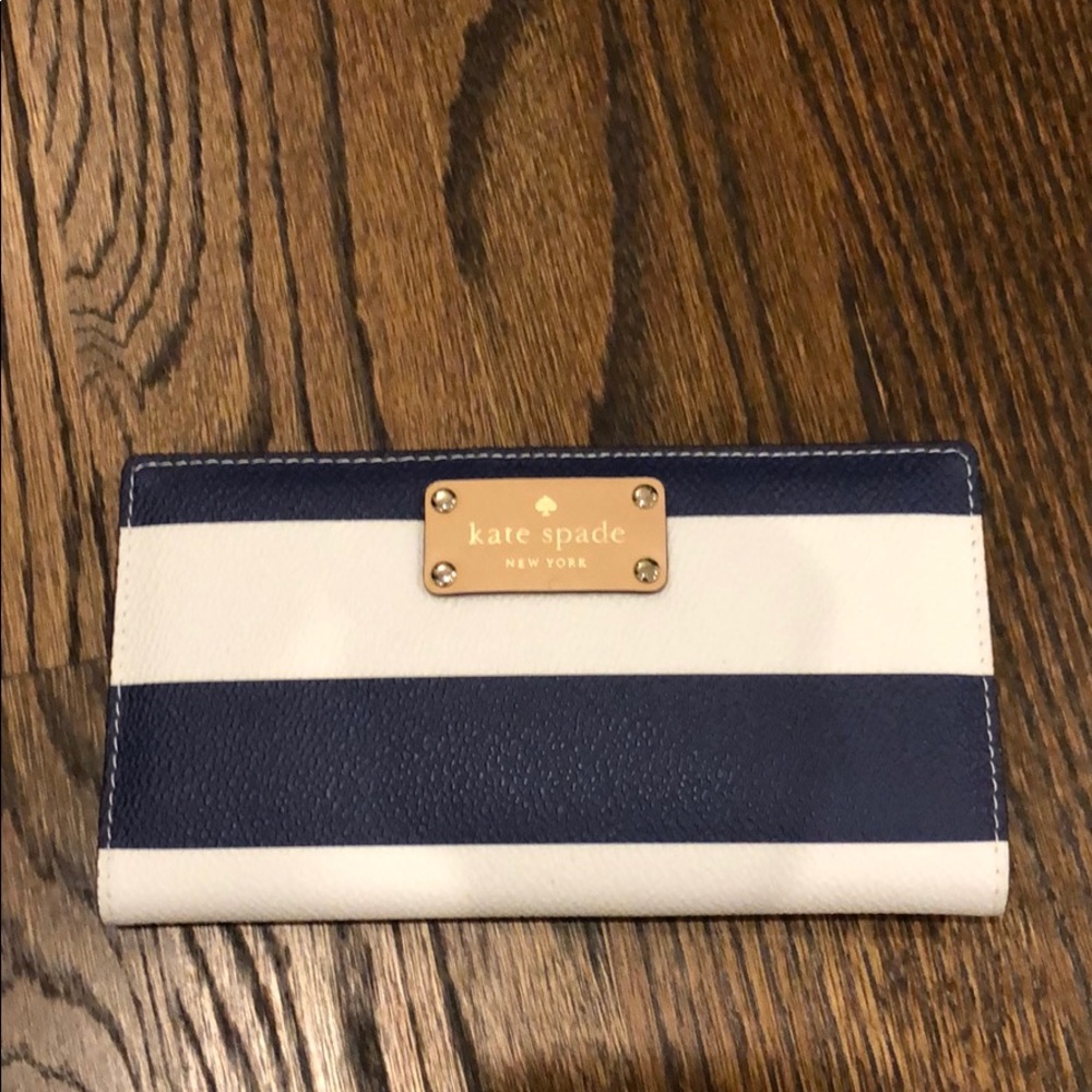 Kate Spade Wallet